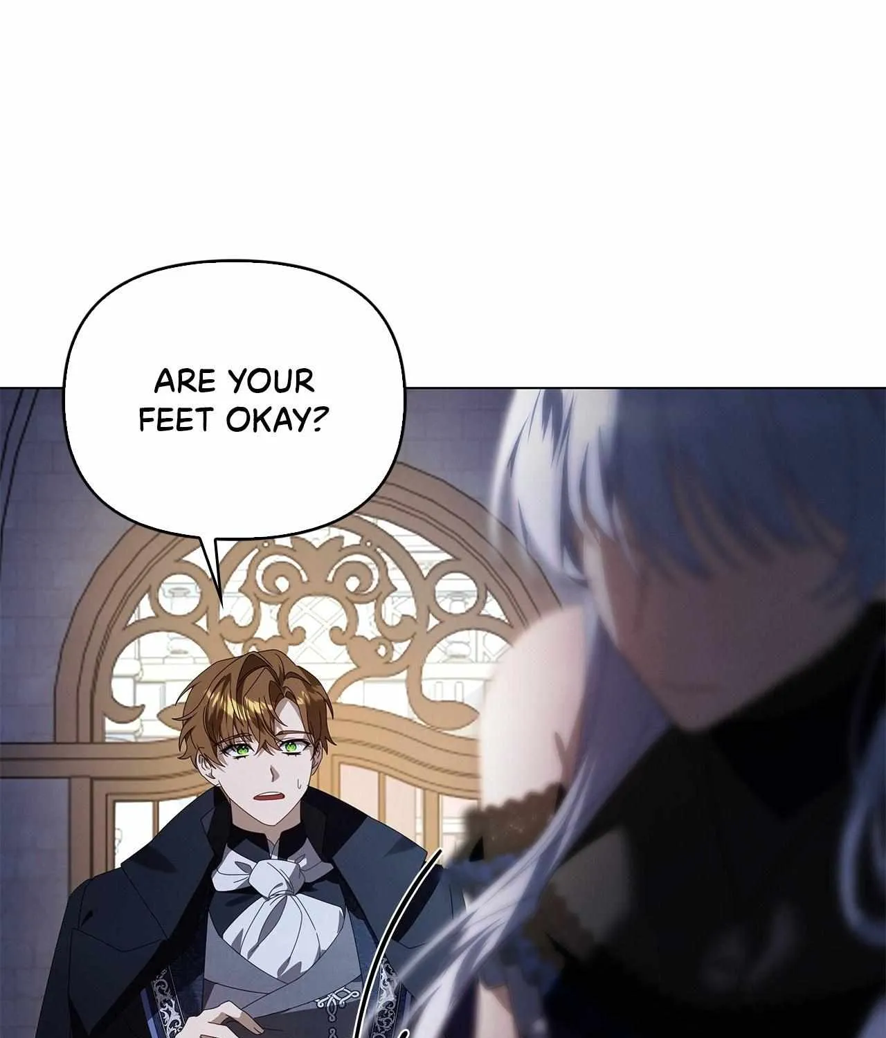 To the Witch Who Forgot the Birds Chapter 18 page 108 - 