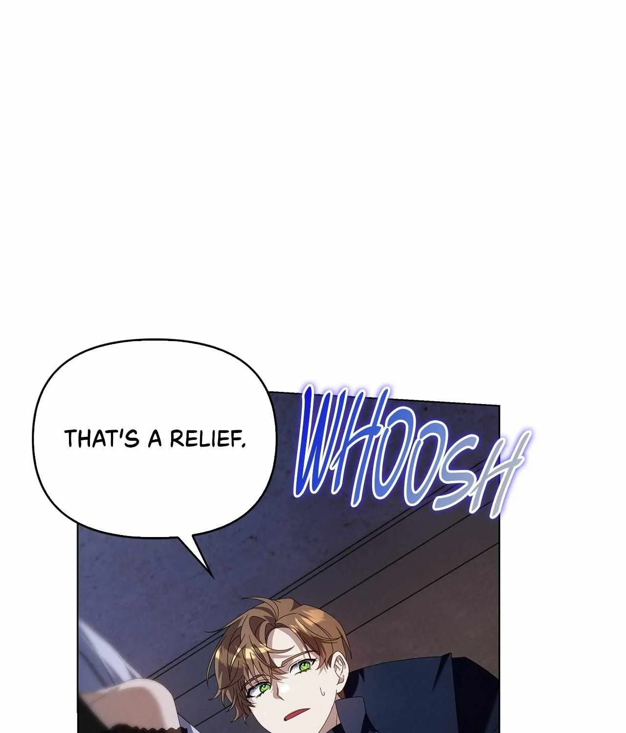 To the Witch Who Forgot the Birds Chapter 18 page 112 - 