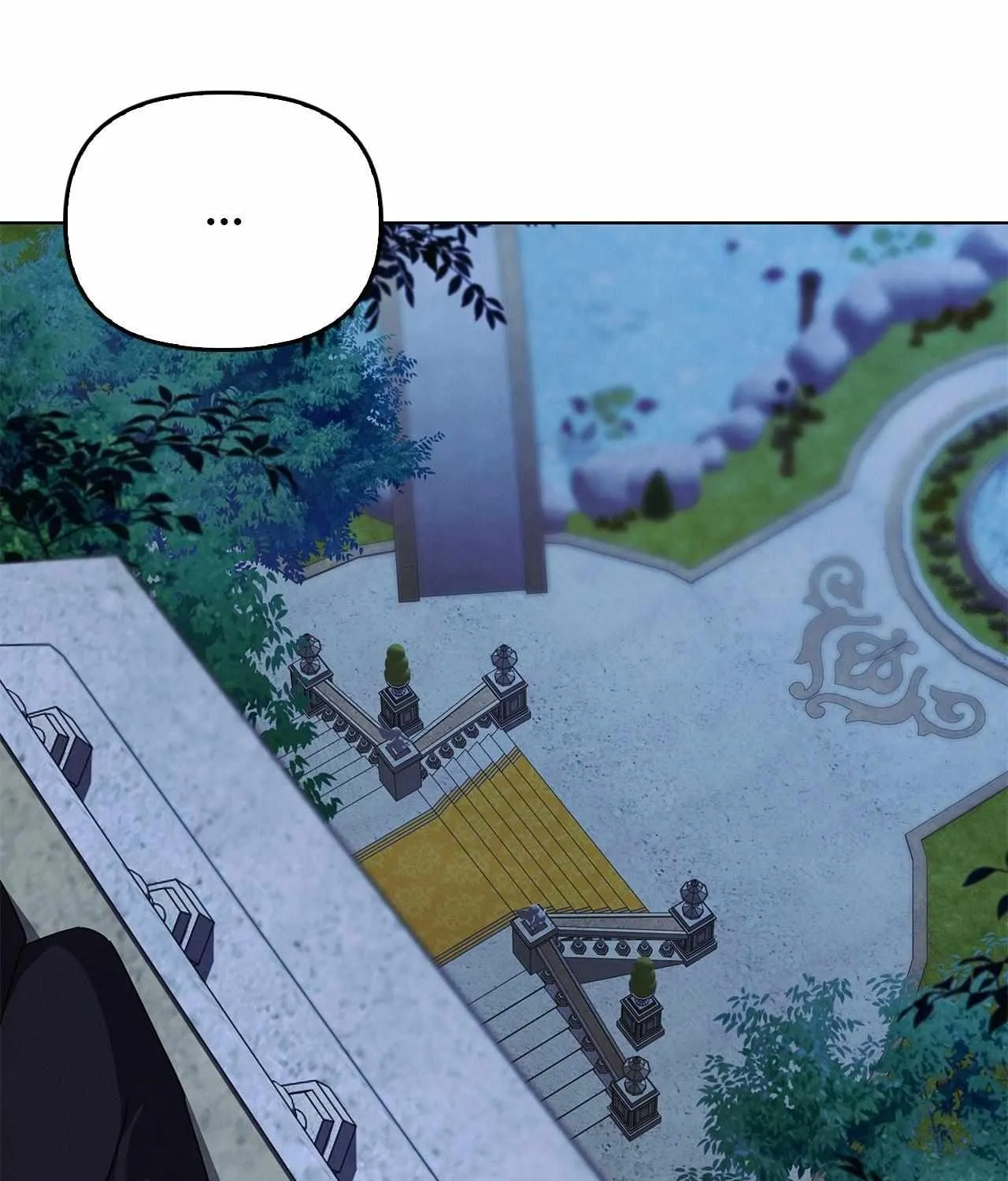 To the Witch Who Forgot the Birds Chapter 18 page 115 - 