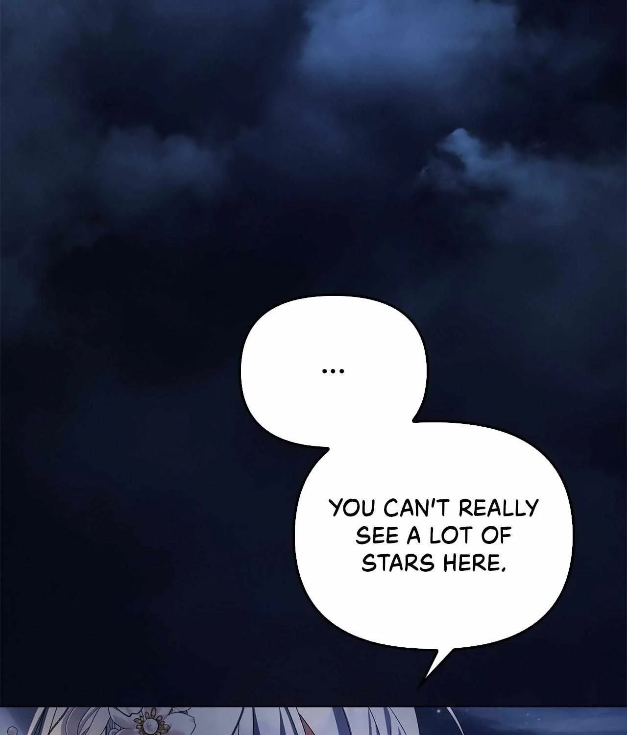 To the Witch Who Forgot the Birds Chapter 18 page 119 - 