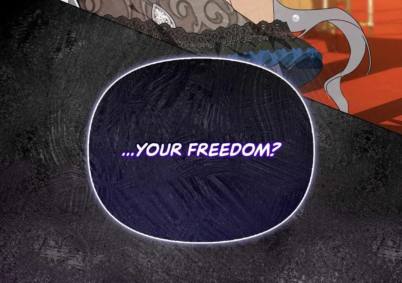 To the Witch Who Forgot the Birds Chapter 18 page 13 - 