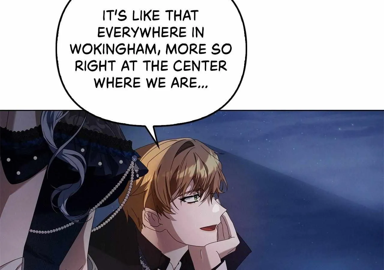 To the Witch Who Forgot the Birds Chapter 18 page 122 - 