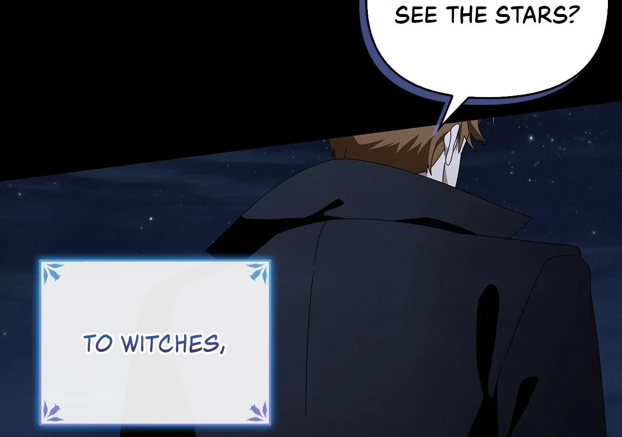 To the Witch Who Forgot the Birds Chapter 18 page 133 - 