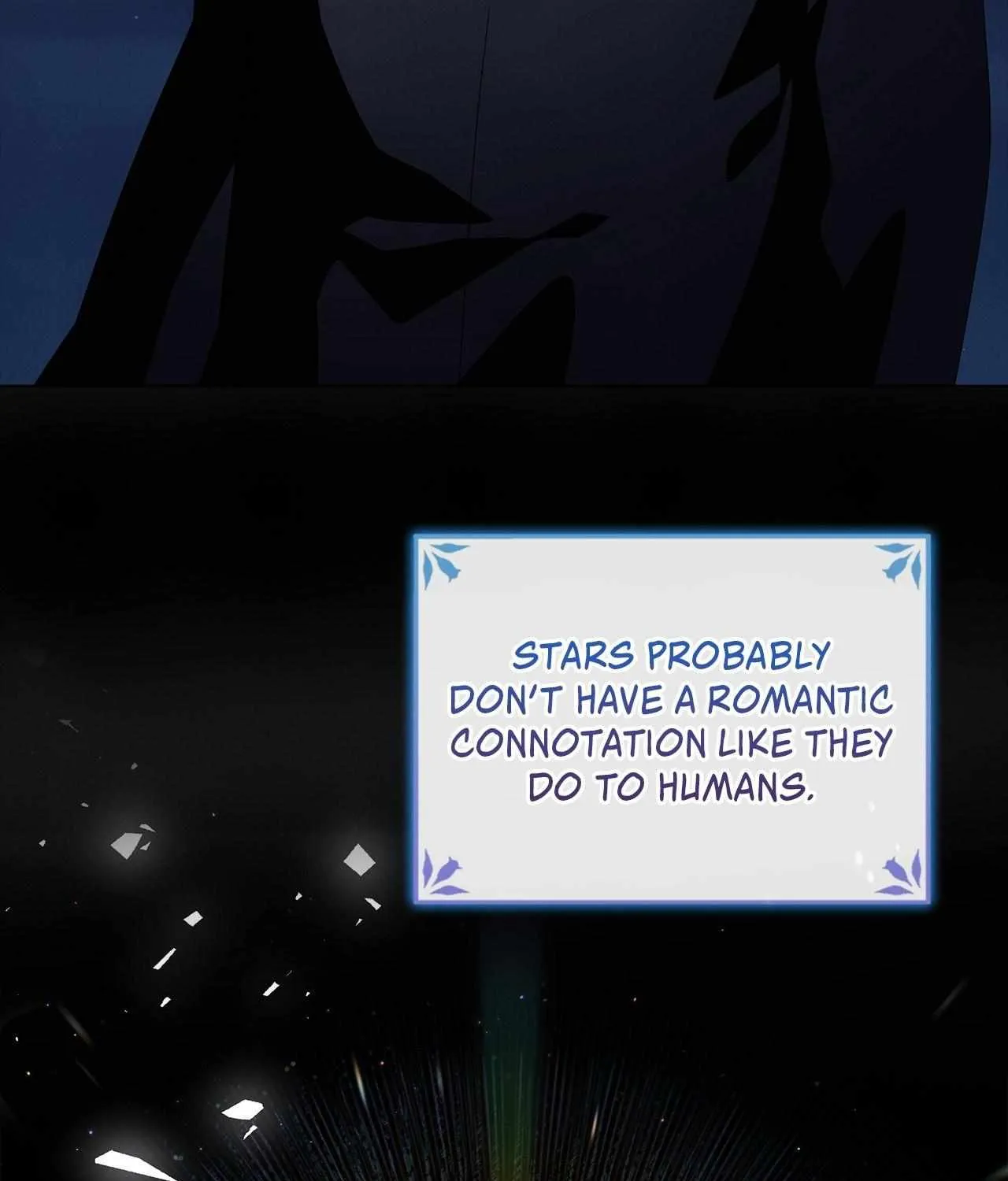 To the Witch Who Forgot the Birds Chapter 18 page 134 - 