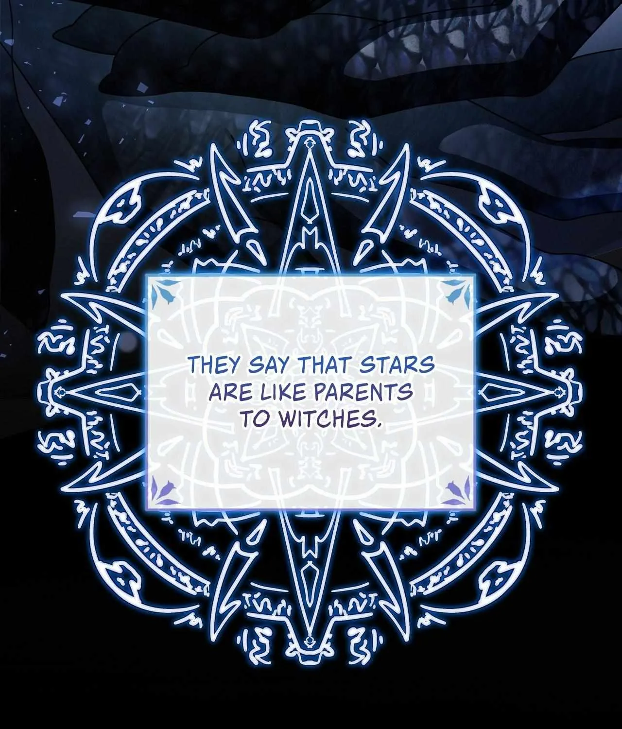 To the Witch Who Forgot the Birds Chapter 18 page 140 - 