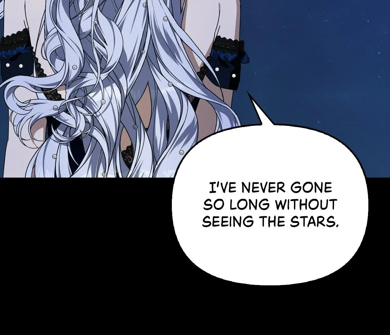 To the Witch Who Forgot the Birds Chapter 18 page 142 - 