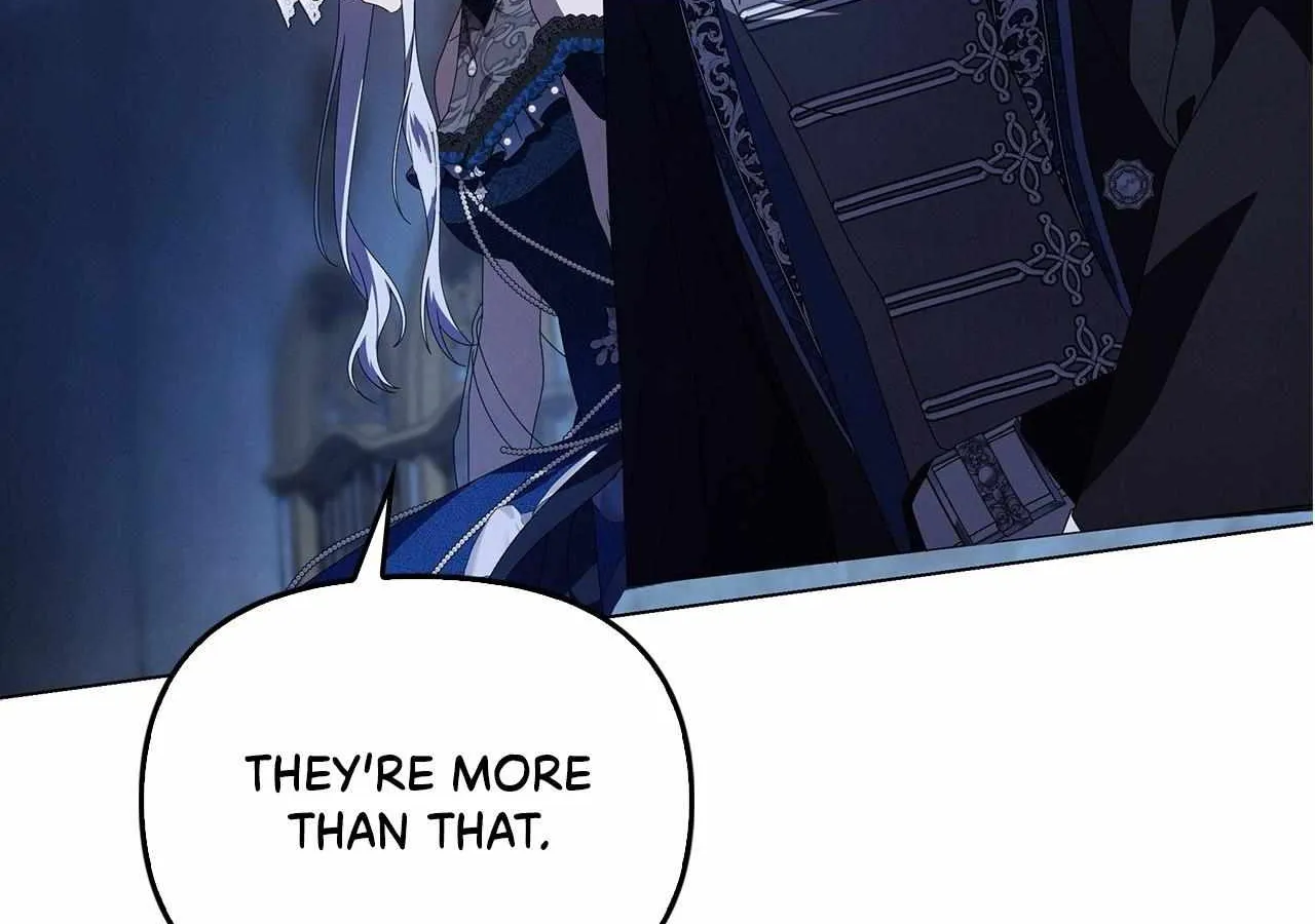 To the Witch Who Forgot the Birds Chapter 18 page 157 - 