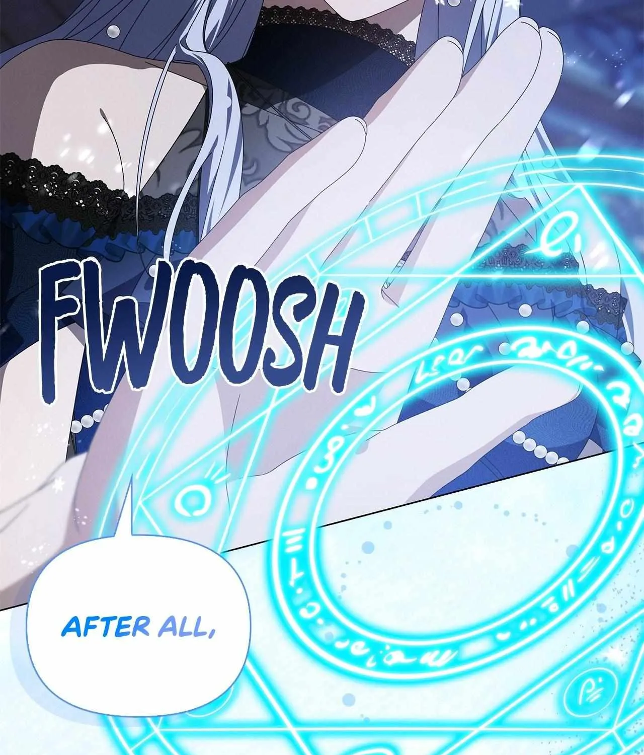 To the Witch Who Forgot the Birds Chapter 18 page 175 - 