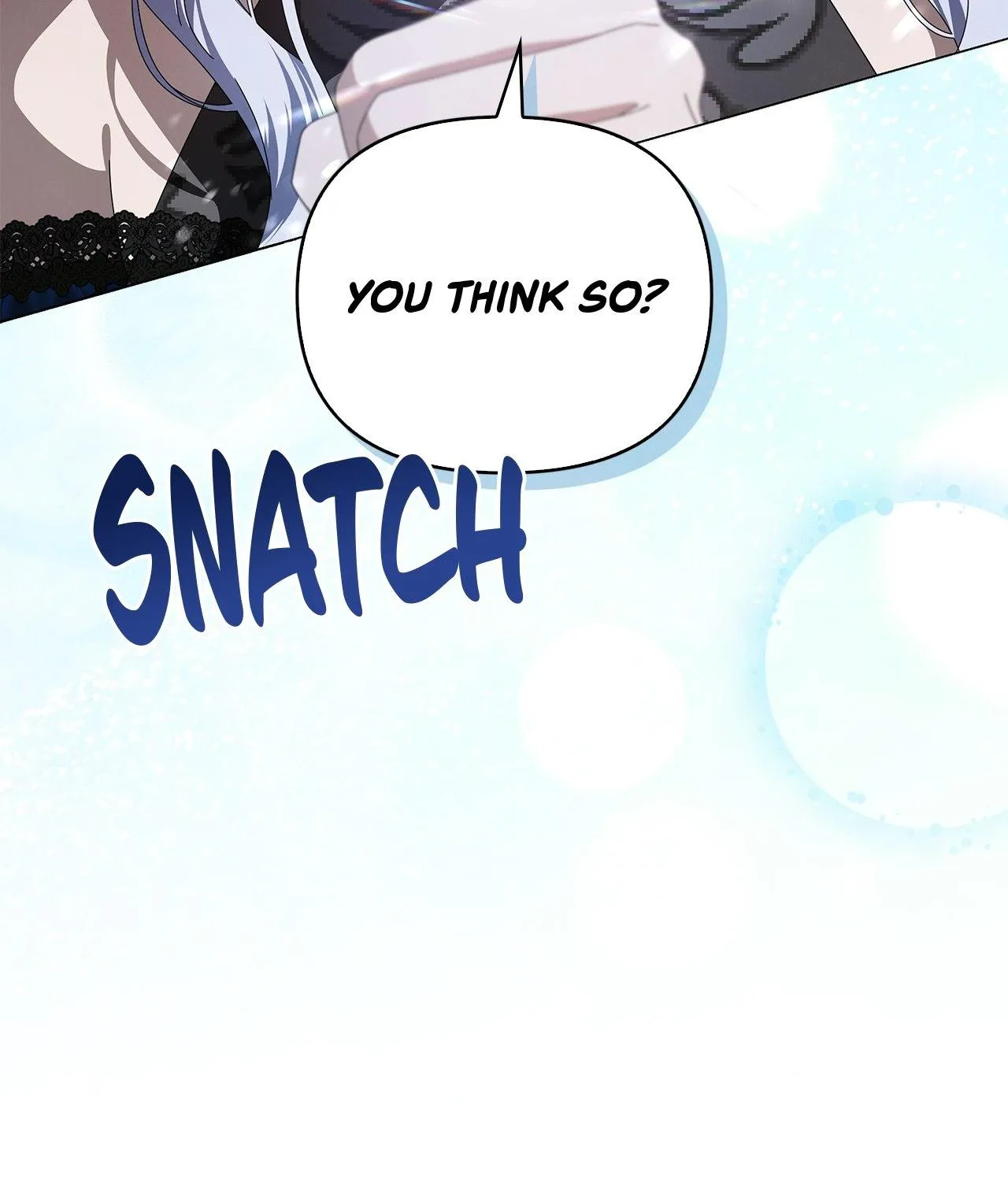 To the Witch Who Forgot the Birds Chapter 18 page 181 - 