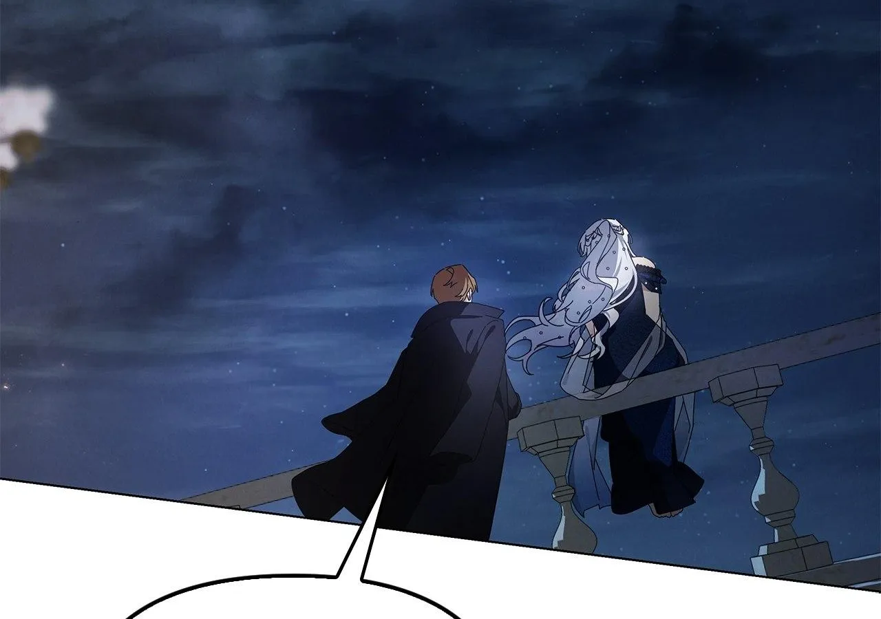 To the Witch Who Forgot the Birds Chapter 18 page 184 - 