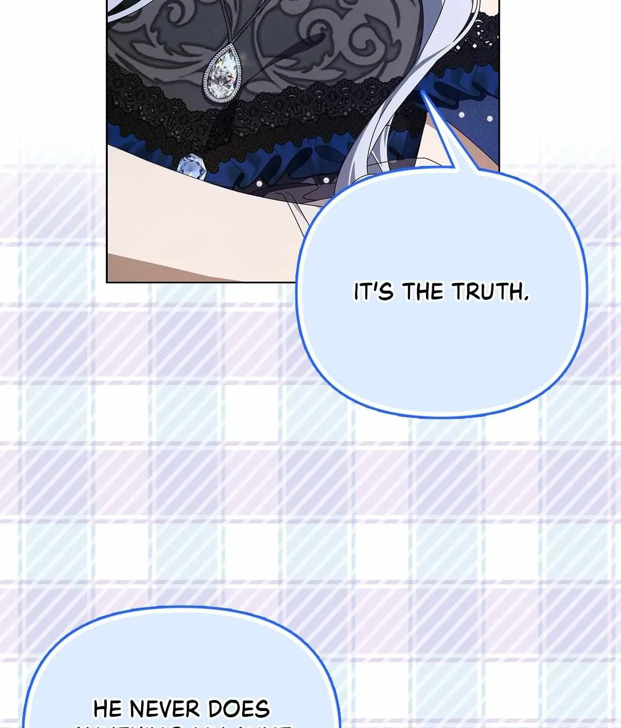 To the Witch Who Forgot the Birds Chapter 18 page 189 - 