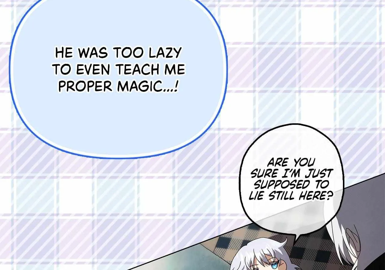 To the Witch Who Forgot the Birds Chapter 18 page 192 - 