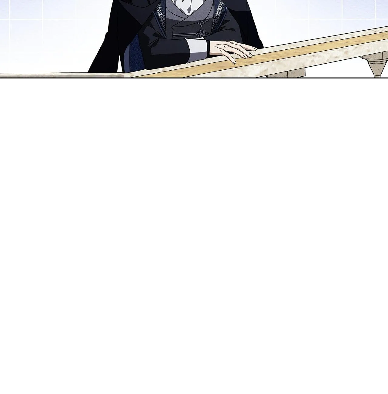 To the Witch Who Forgot the Birds Chapter 18 page 195 - 
