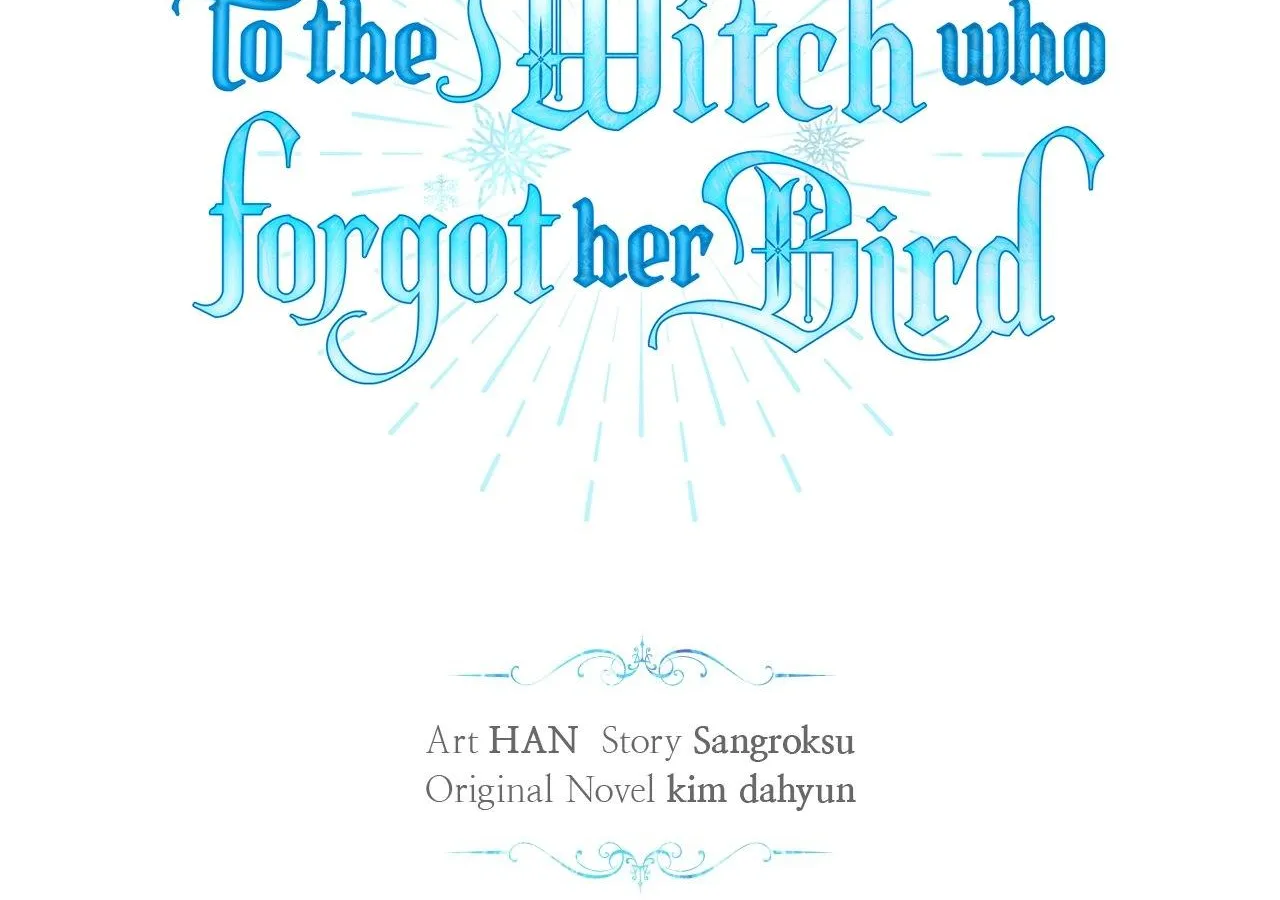 To the Witch Who Forgot the Birds Chapter 18 page 3 - 