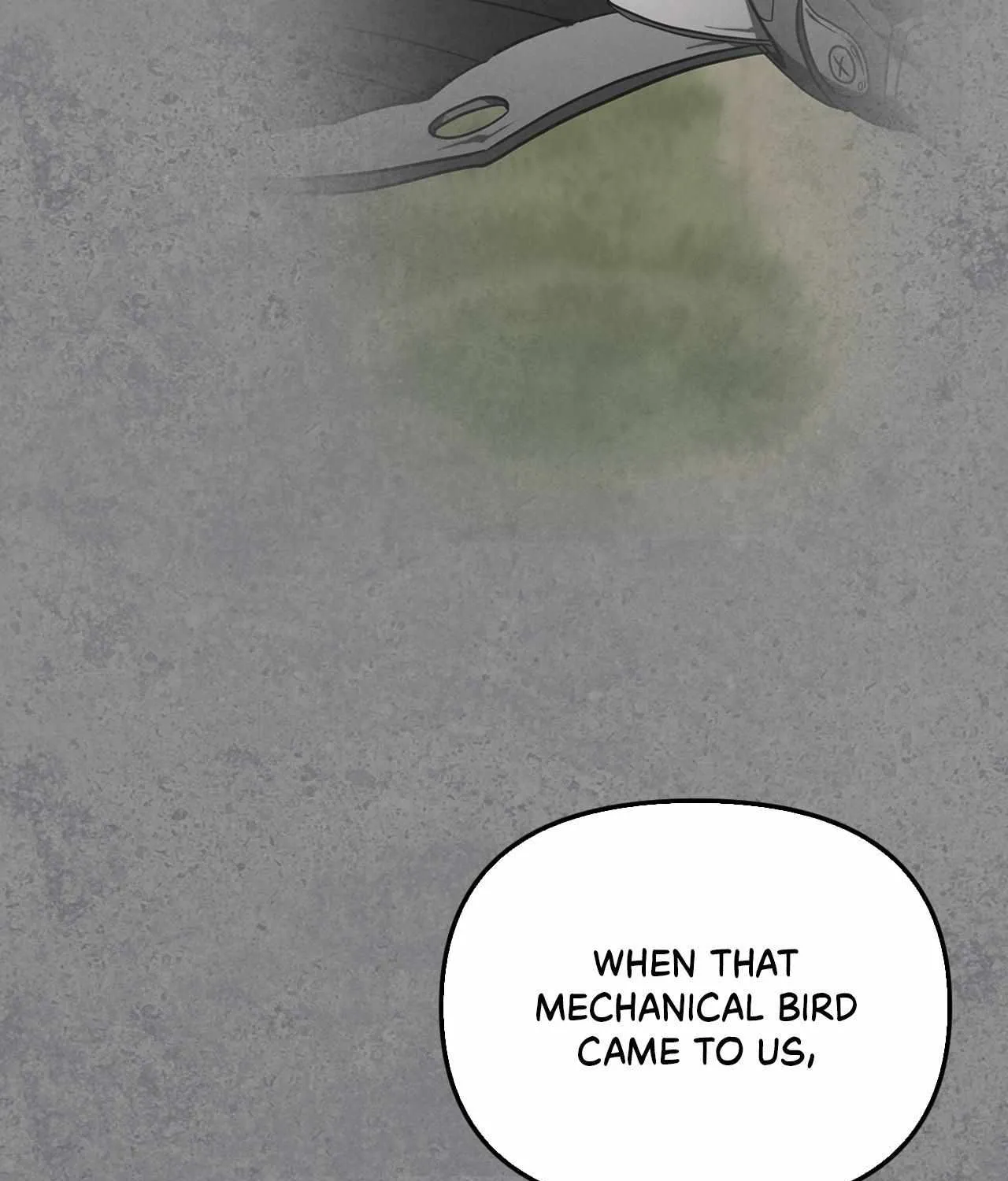 To the Witch Who Forgot the Birds Chapter 18 page 212 - 