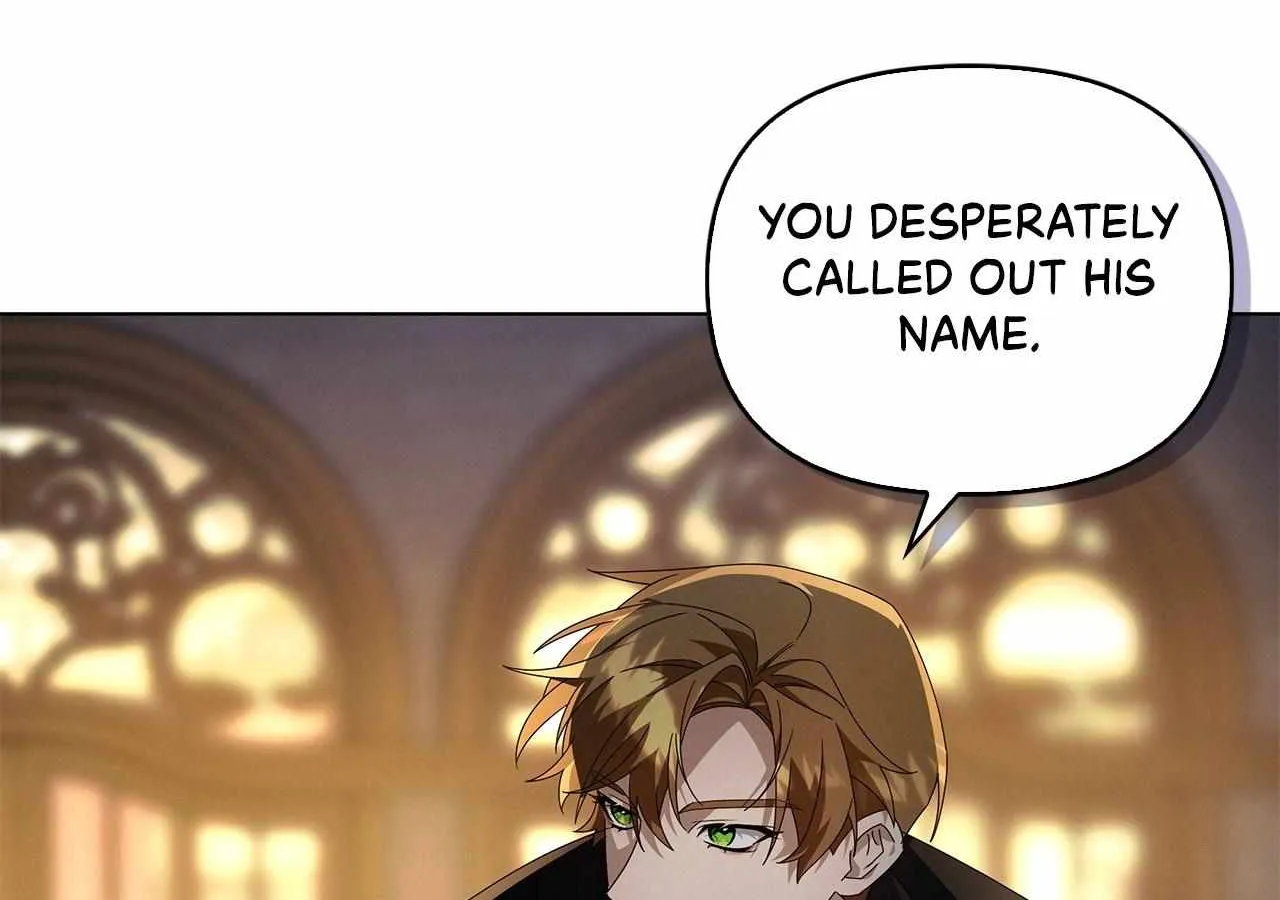 To the Witch Who Forgot the Birds Chapter 18 page 215 - 