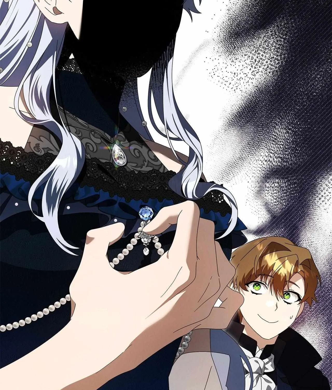 To the Witch Who Forgot the Birds Chapter 18 page 227 - 