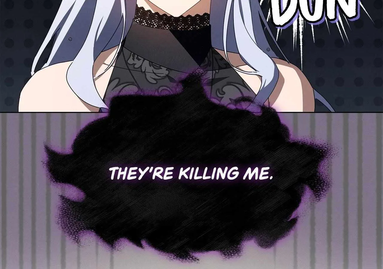 To the Witch Who Forgot the Birds Chapter 18 page 39 - 