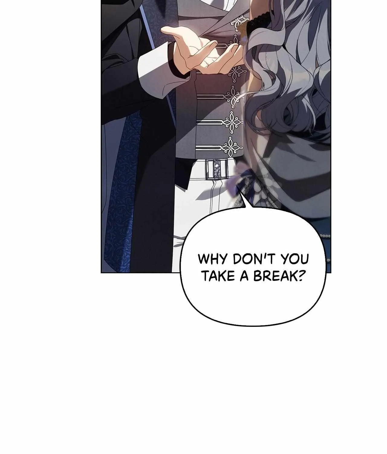 To the Witch Who Forgot the Birds Chapter 18 page 42 - 