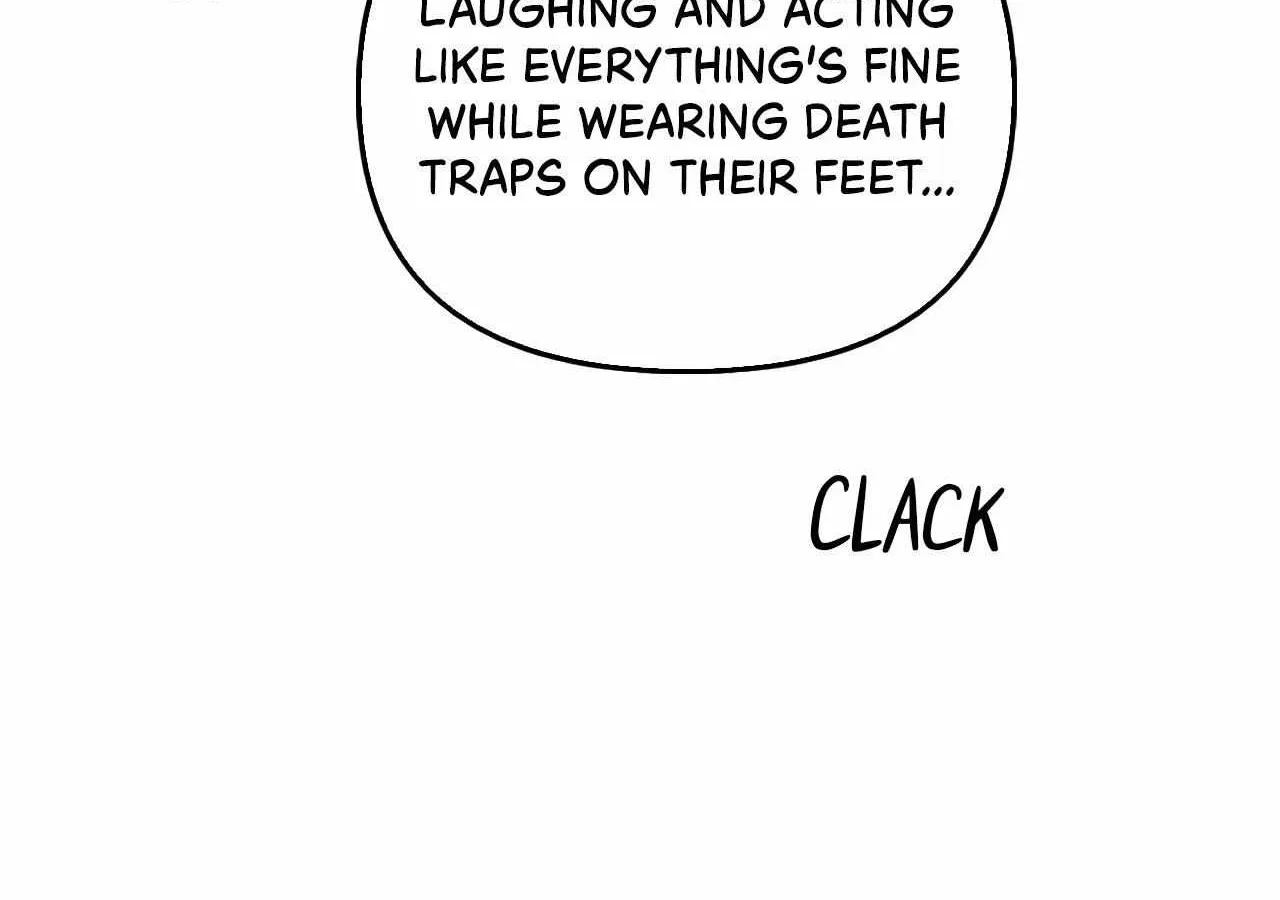 To the Witch Who Forgot the Birds Chapter 18 page 47 - 