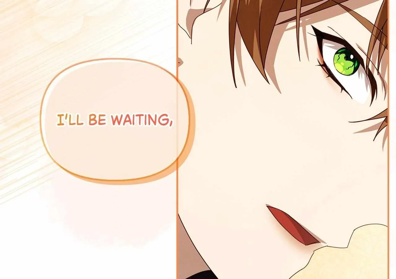 To the Witch Who Forgot the Birds Chapter 18 page 58 - 