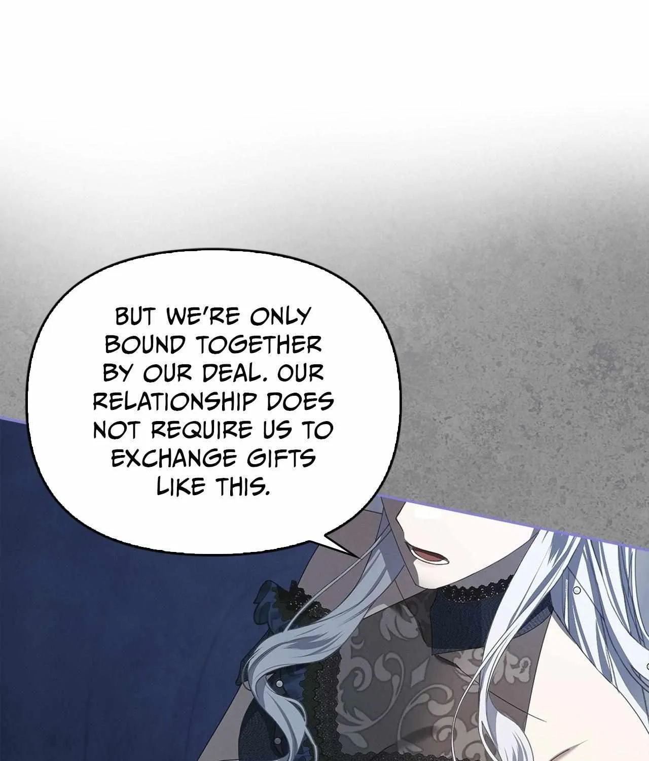 To the Witch Who Forgot the Birds Chapter 18 page 63 - 