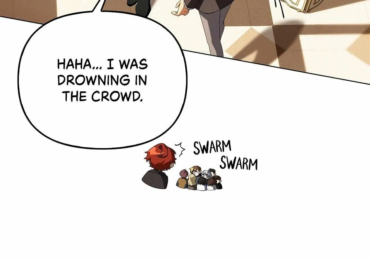 To the Witch Who Forgot the Birds Chapter 18 page 77 - 