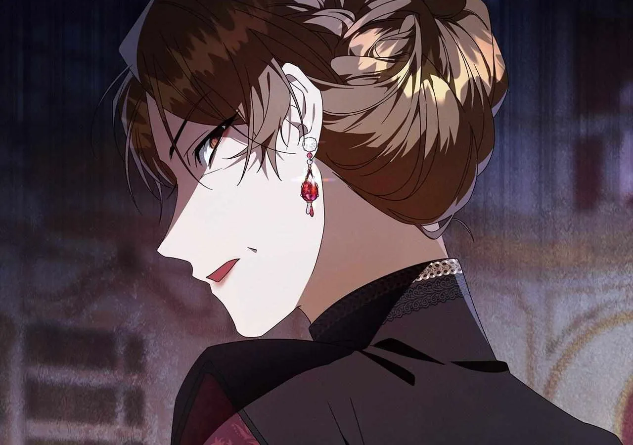 To the Witch Who Forgot the Birds Chapter 18 page 9 - 