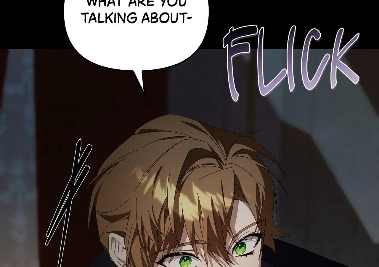 To the Witch Who Forgot the Birds Chapter 18 page 83 - 
