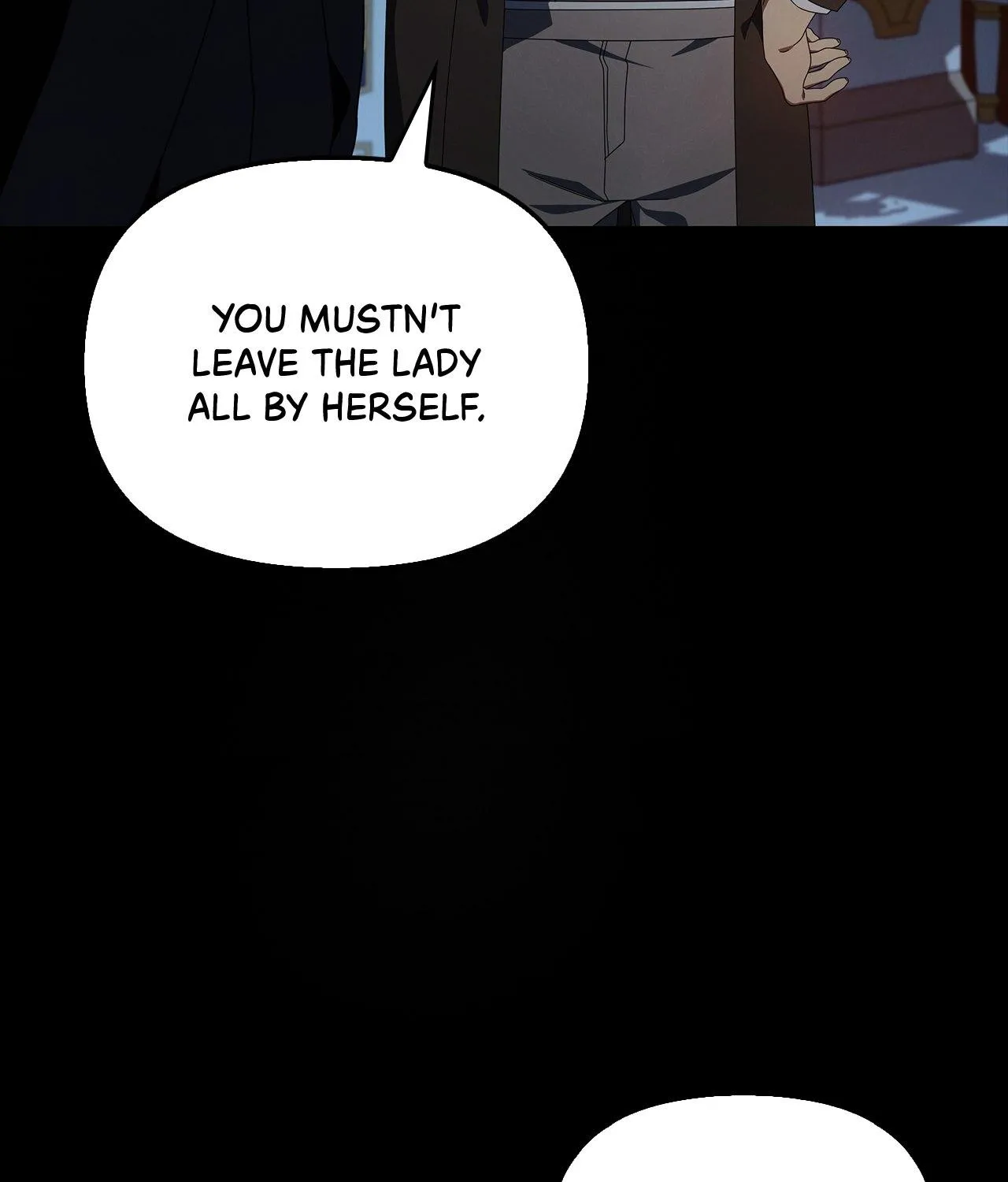 To the Witch Who Forgot the Birds Chapter 18 page 90 - 