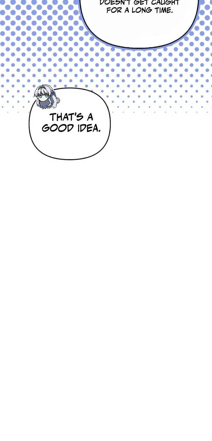 To the Witch Who Forgot the Birds Chapter 19 page 11 - 