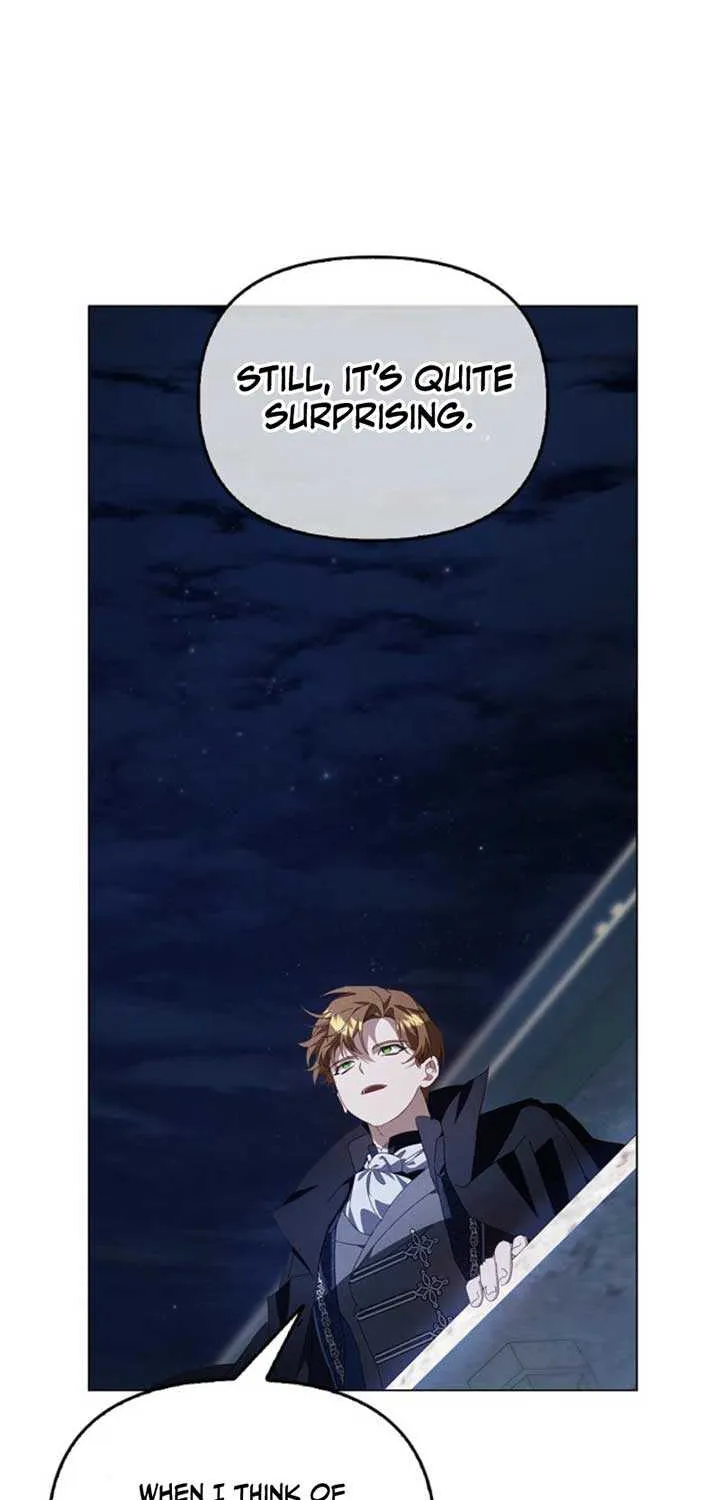 To the Witch Who Forgot the Birds Chapter 19 page 12 - 