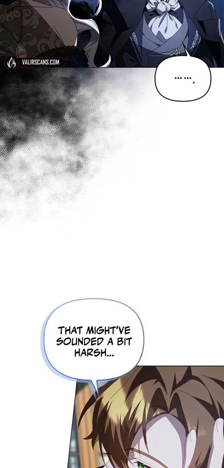 To the Witch Who Forgot the Birds Chapter 19 page 16 - 