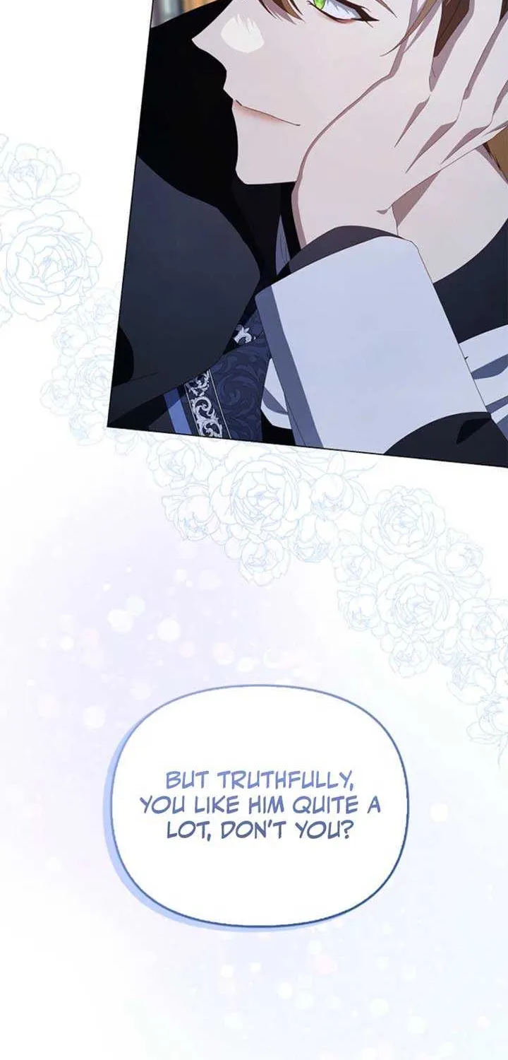 To the Witch Who Forgot the Birds Chapter 19 page 17 - 