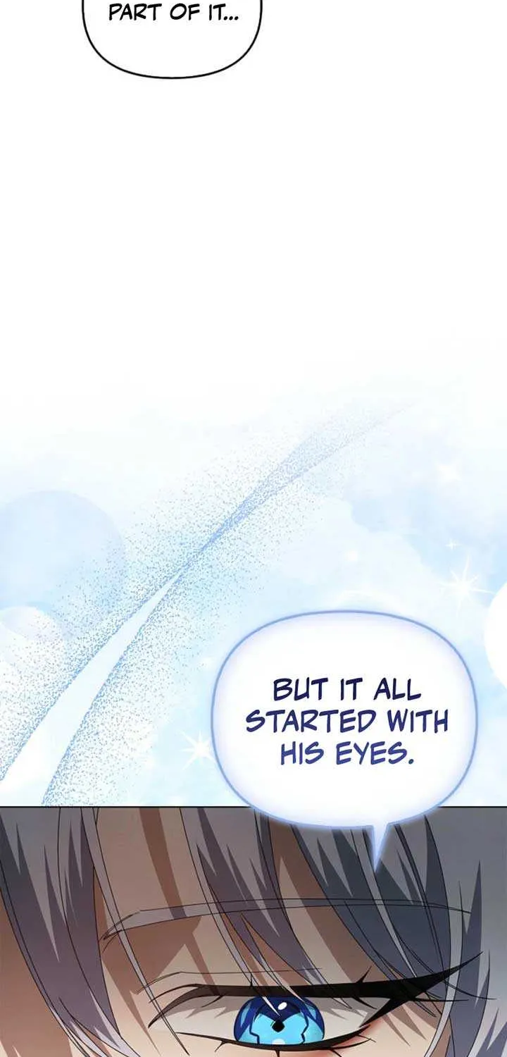 To the Witch Who Forgot the Birds Chapter 19 page 22 - 
