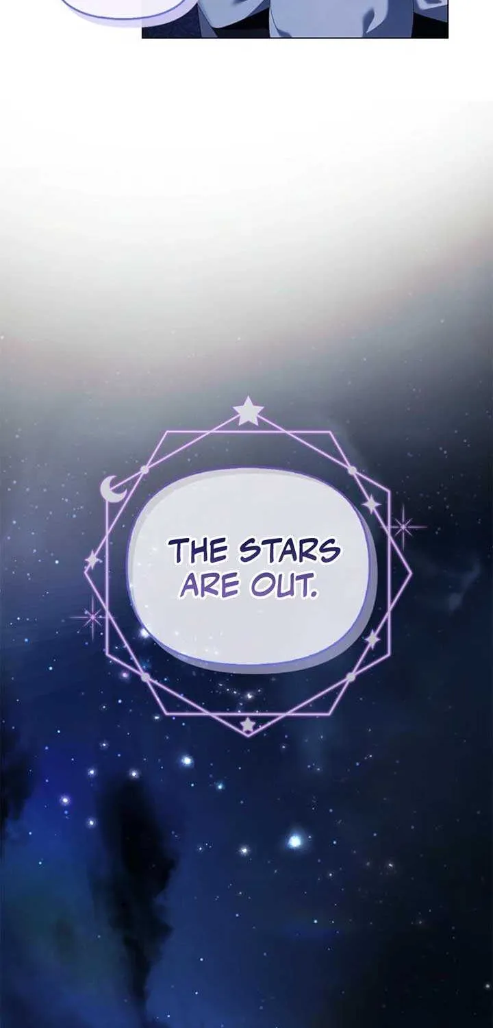 To the Witch Who Forgot the Birds Chapter 19 page 29 - 