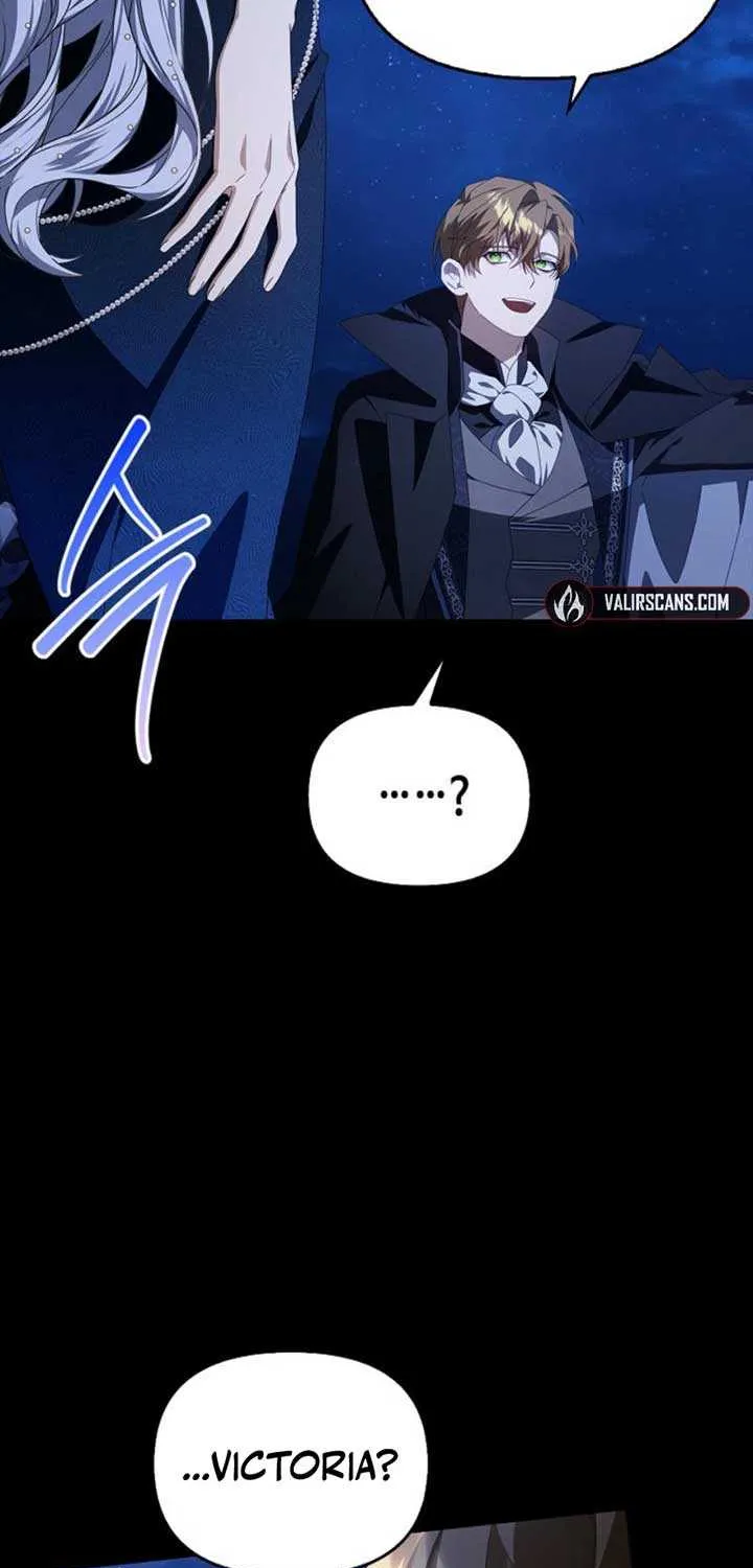 To the Witch Who Forgot the Birds Chapter 19 page 32 - 