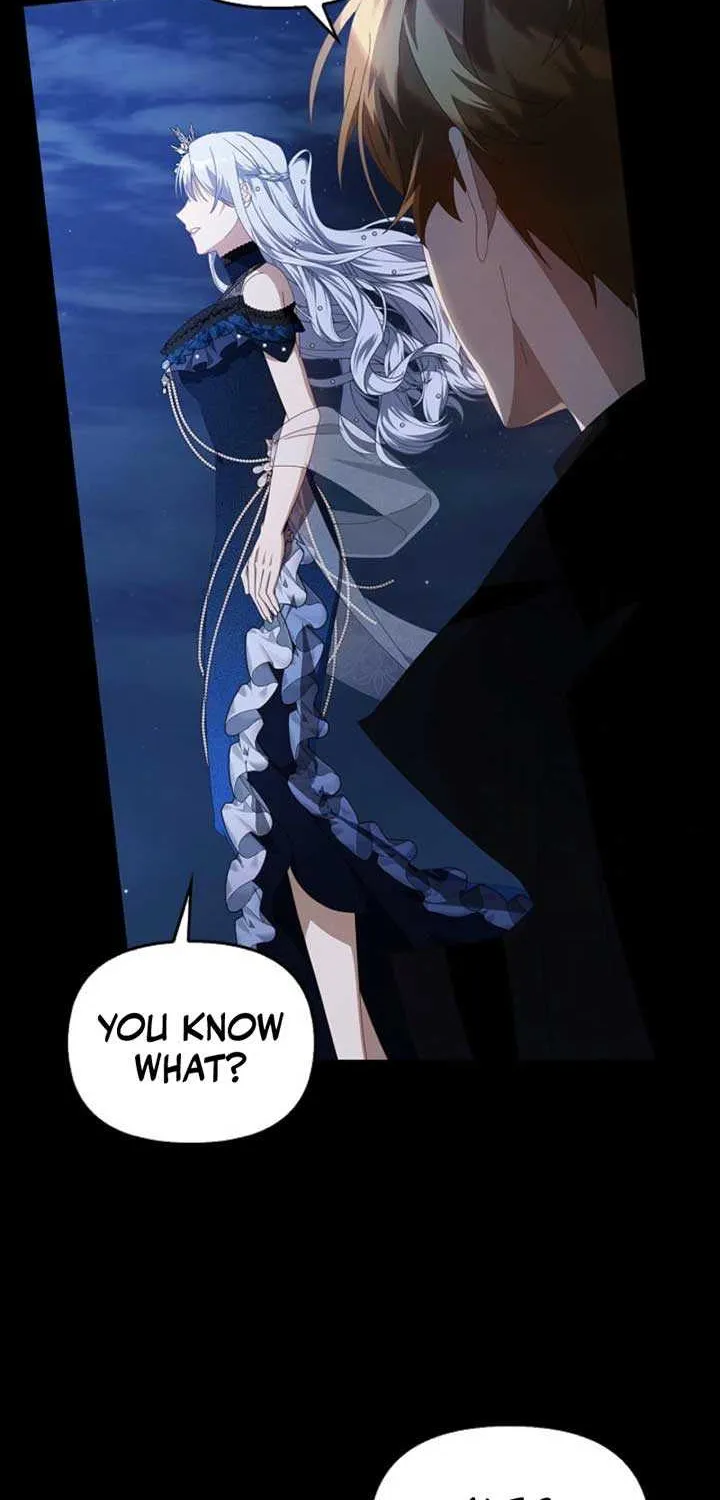 To the Witch Who Forgot the Birds Chapter 19 page 33 - 