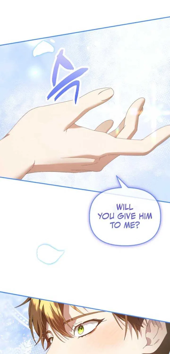 To the Witch Who Forgot the Birds Chapter 19 page 40 - 