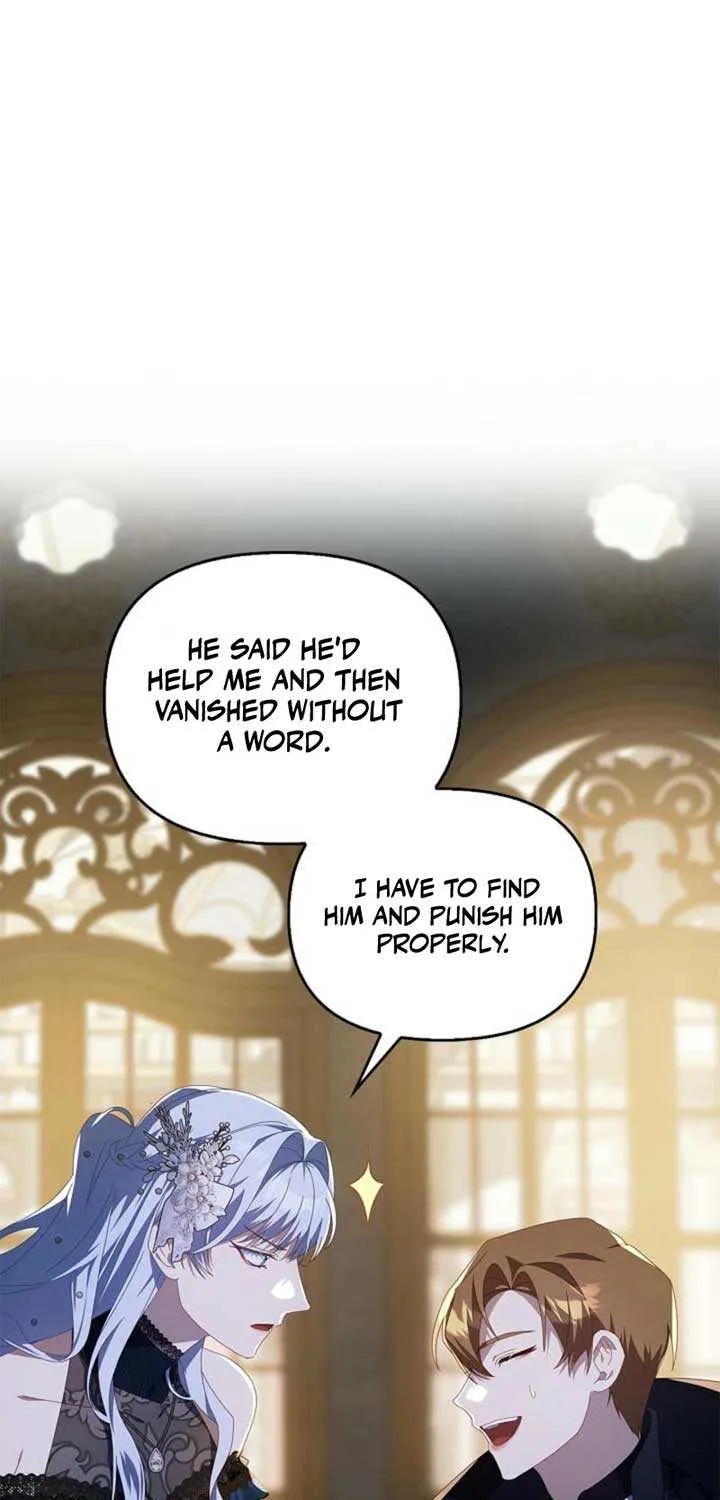 To the Witch Who Forgot the Birds Chapter 19 page 5 - 