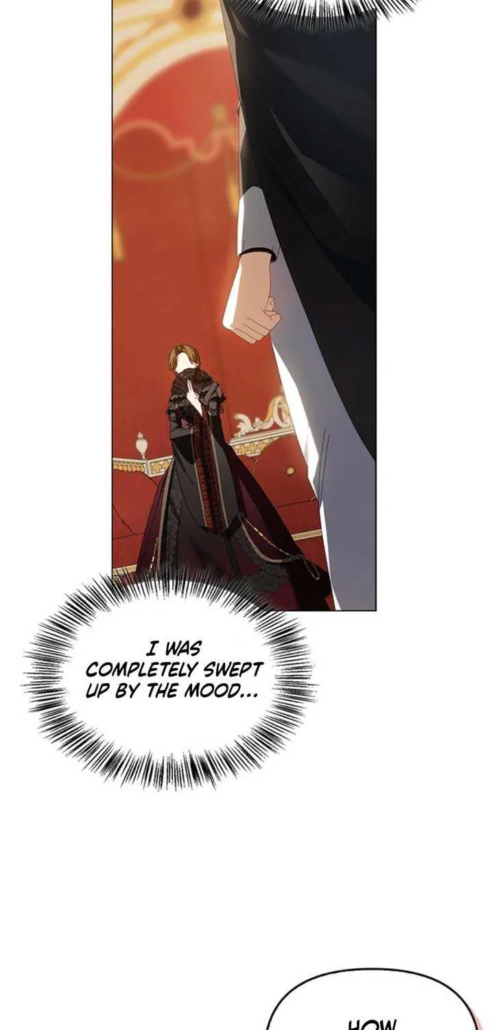 To the Witch Who Forgot the Birds Chapter 19 page 48 - 