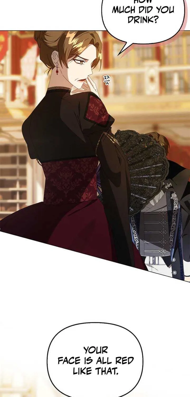 To the Witch Who Forgot the Birds Chapter 19 page 49 - 