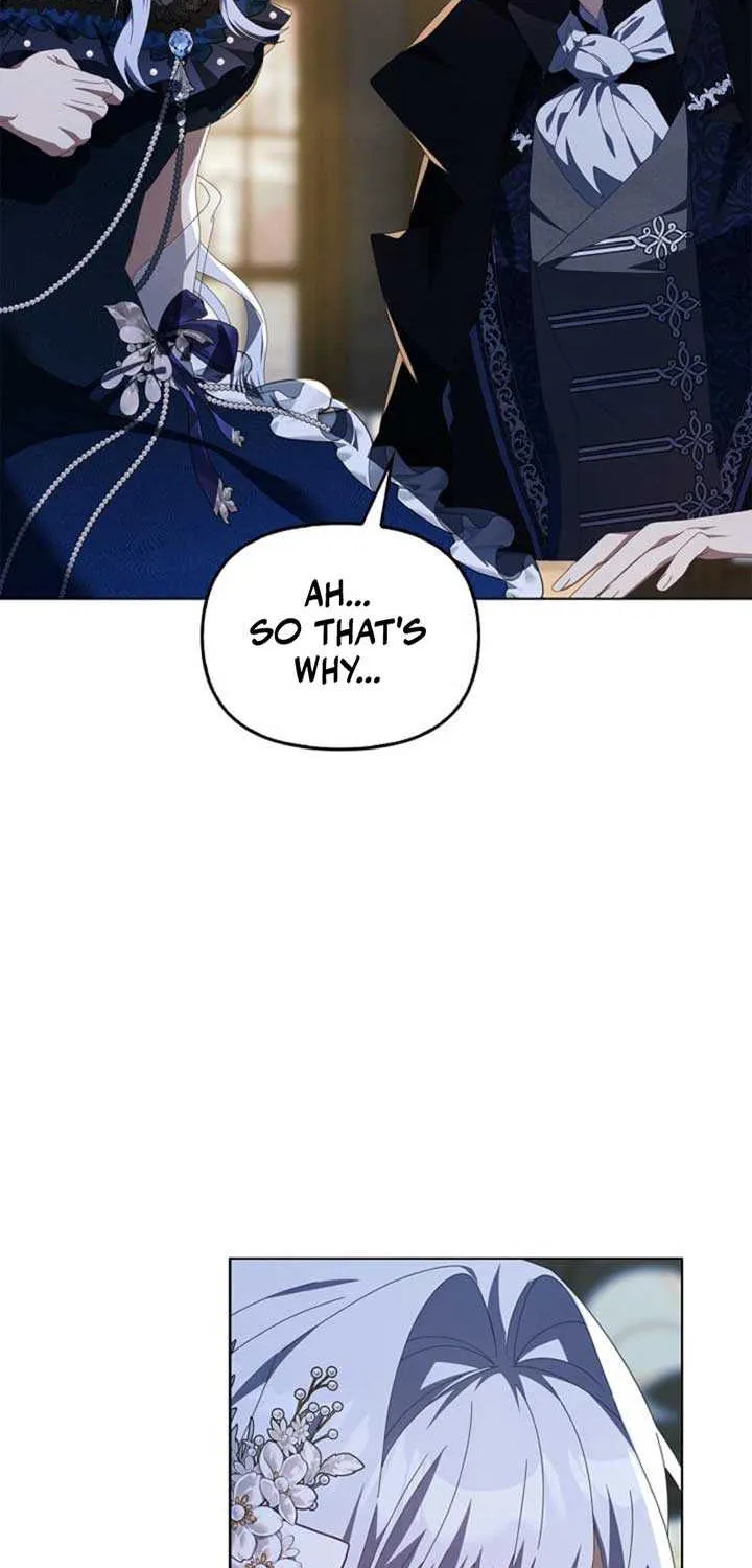 To the Witch Who Forgot the Birds Chapter 19 page 6 - 