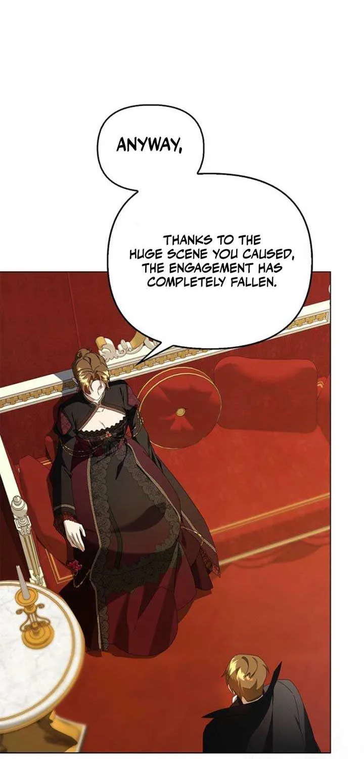 To the Witch Who Forgot the Birds Chapter 19 page 51 - 