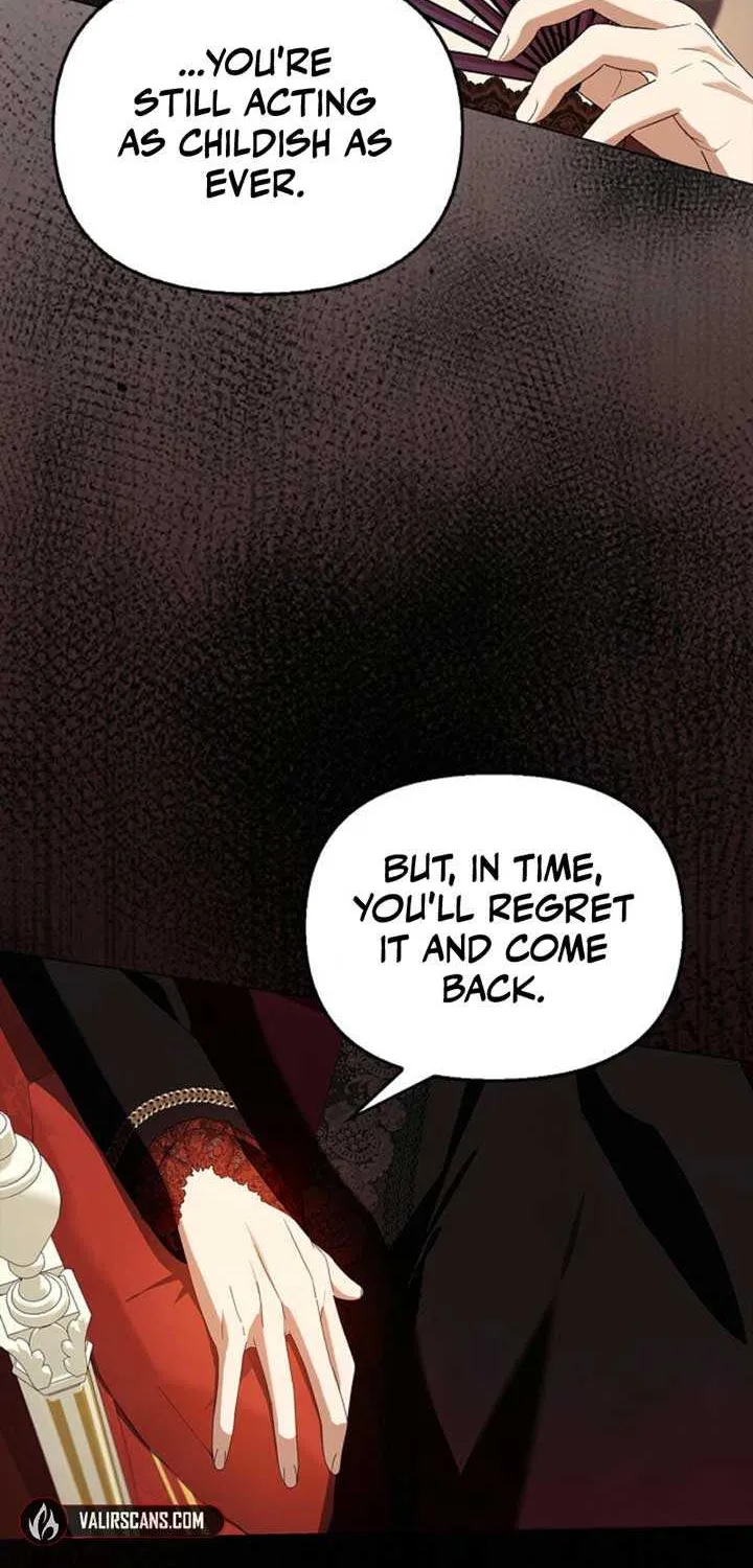 To the Witch Who Forgot the Birds Chapter 19 page 56 - 