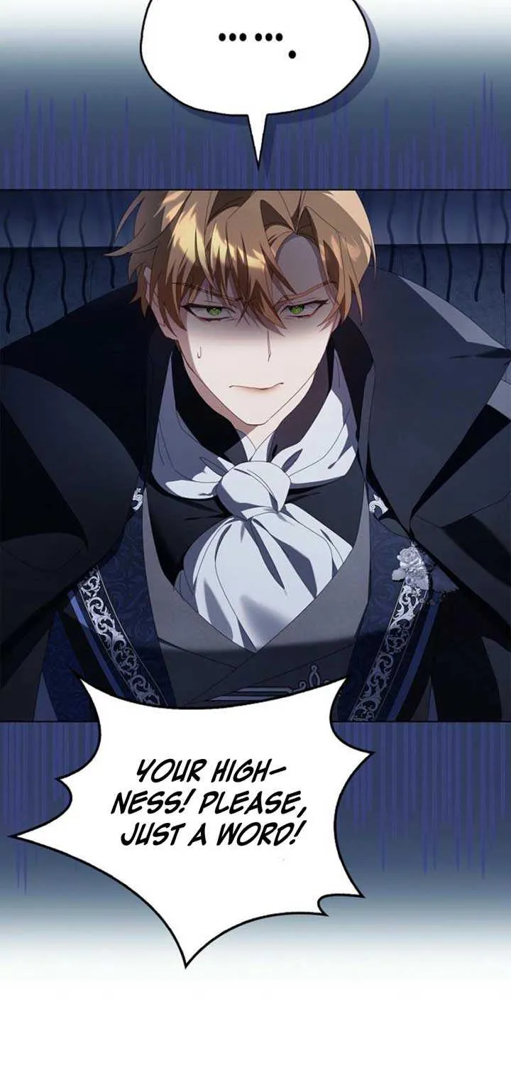 To the Witch Who Forgot the Birds Chapter 19 page 60 - 