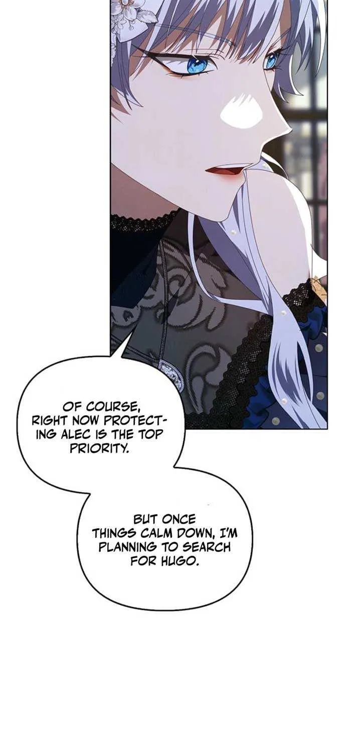 To the Witch Who Forgot the Birds Chapter 19 page 7 - 