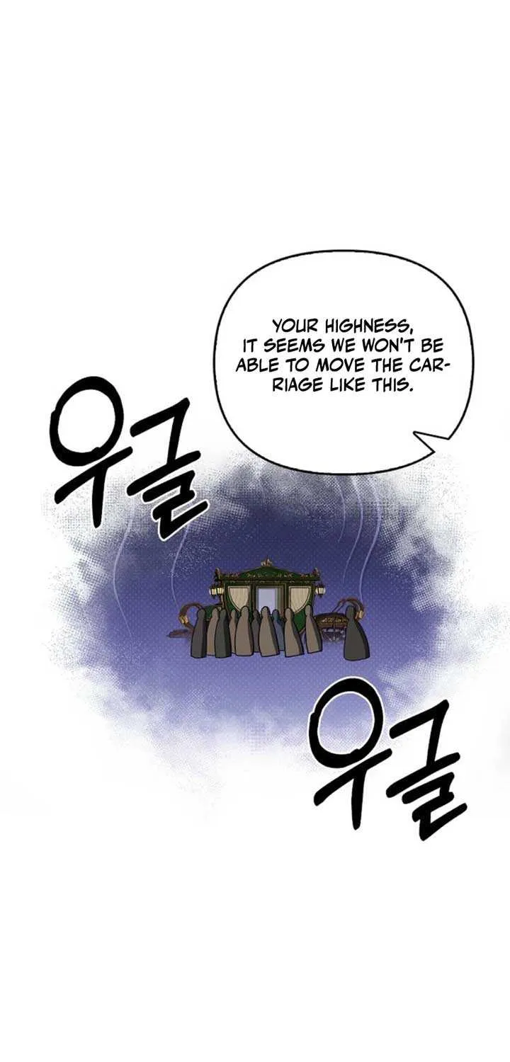 To the Witch Who Forgot the Birds Chapter 19 page 63 - 