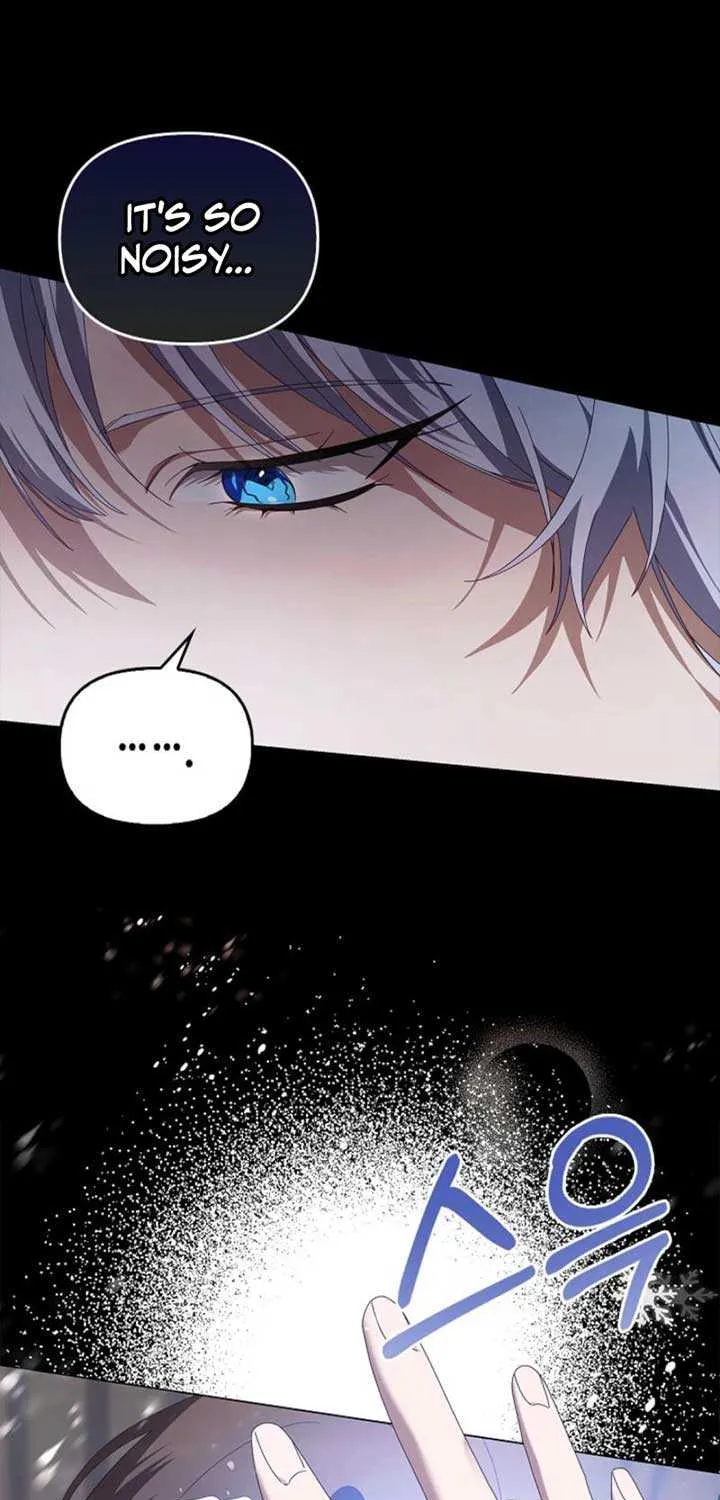 To the Witch Who Forgot the Birds Chapter 19 page 68 - 