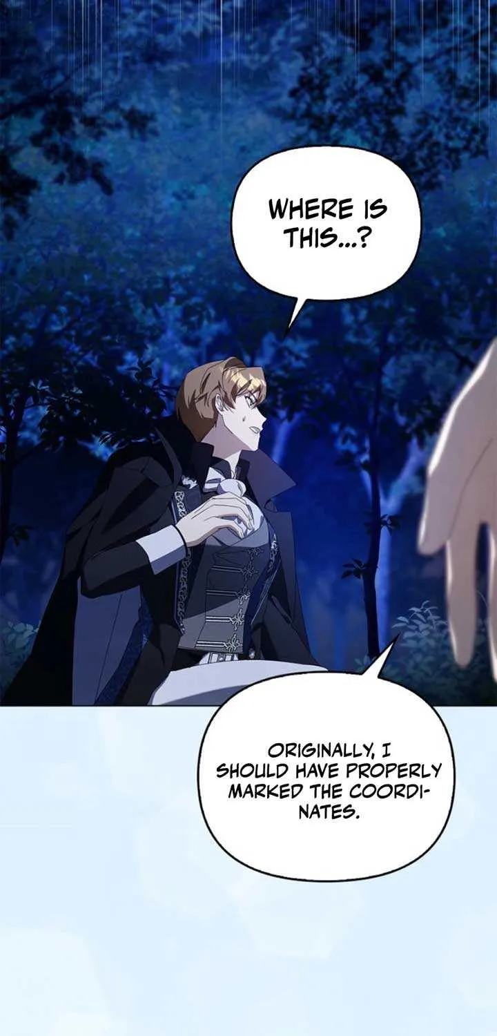 To the Witch Who Forgot the Birds Chapter 19 page 72 - 